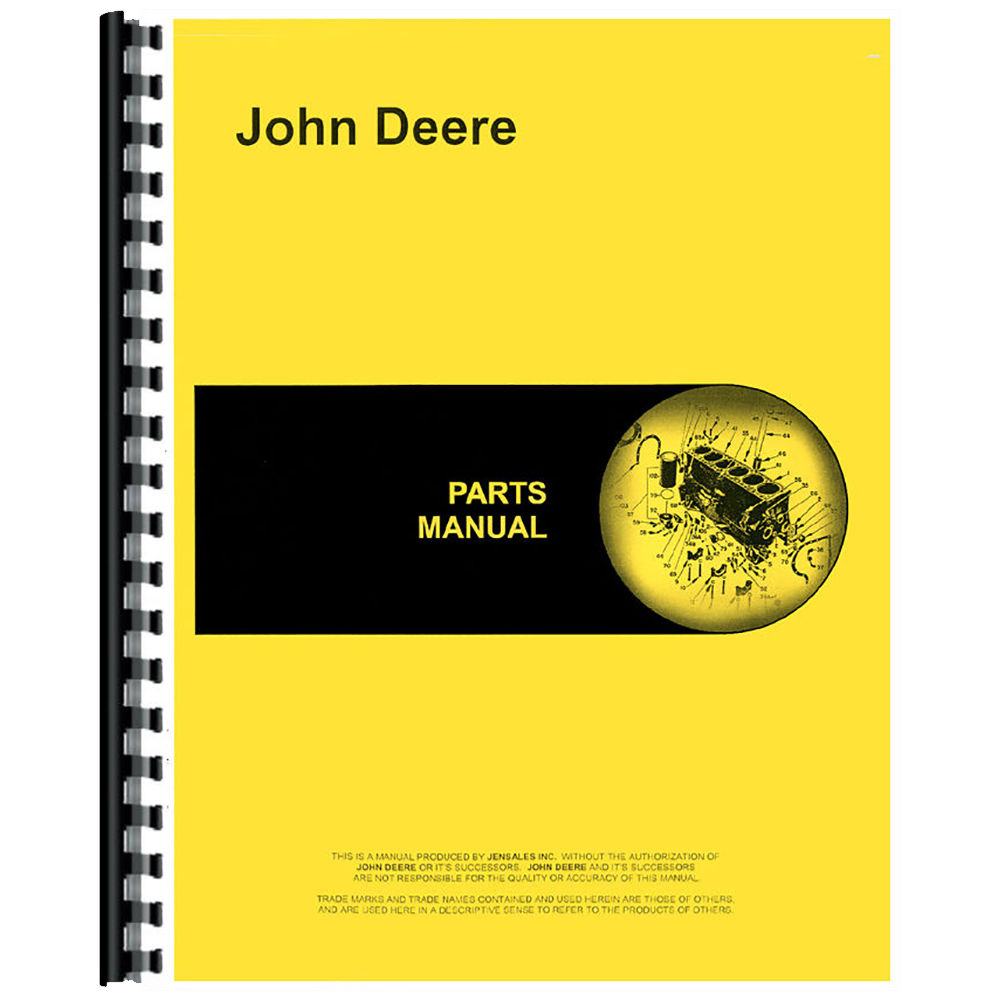 John Deere 445 Lawn Tractor Manual: Software Free Download