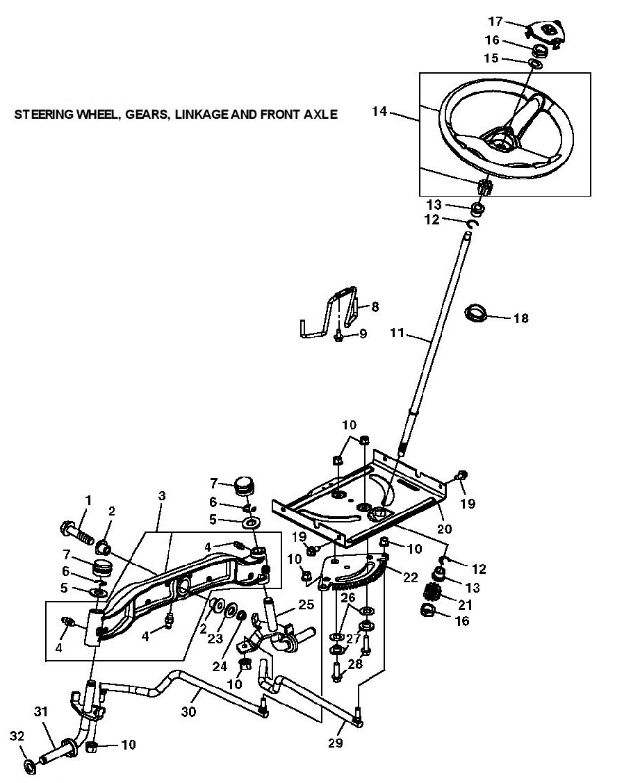 L130 John Deere Deck Belt Diagram