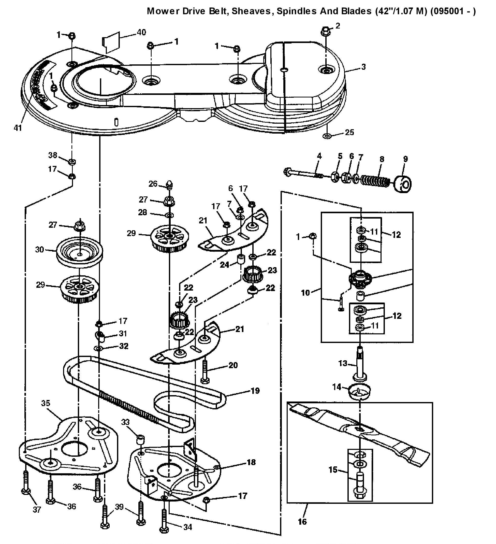 John Deere Lt155 Engine Parts Diagram My Xxx Hot Girl 8034
