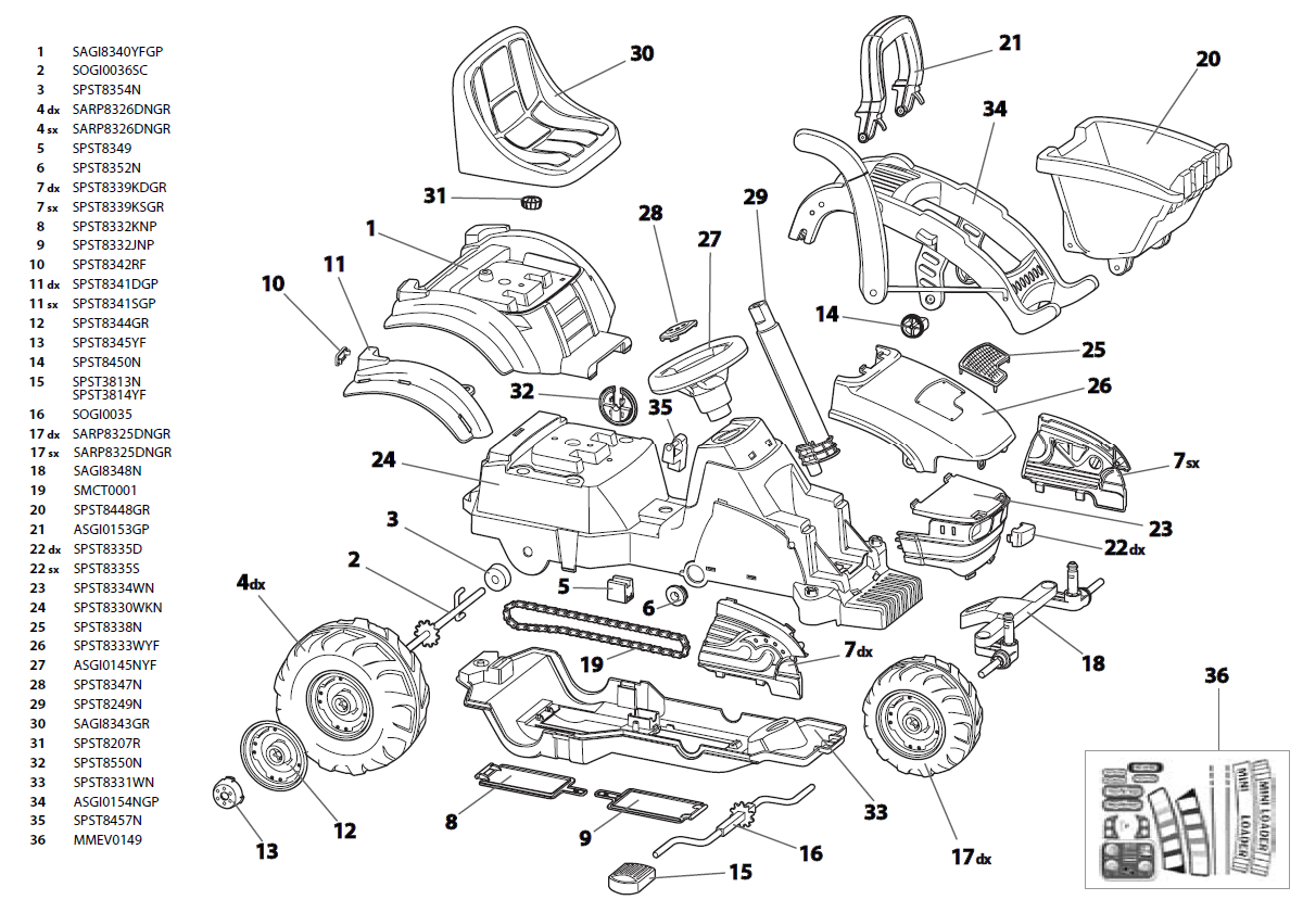 Green Parts Direct - Parts By Brand | John Deere Parts ... john deere 855 engine diagram 